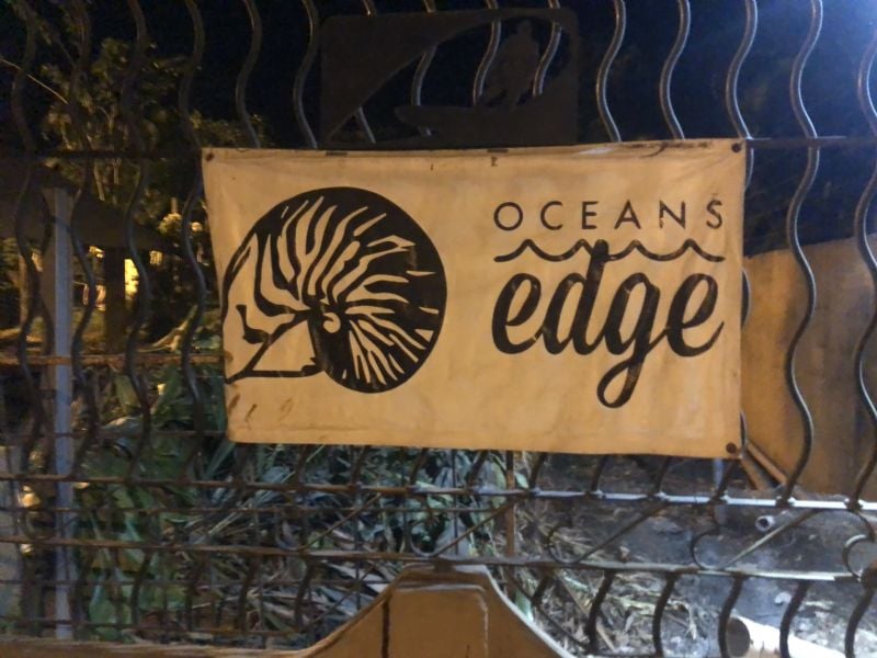 A Conversation with my Host