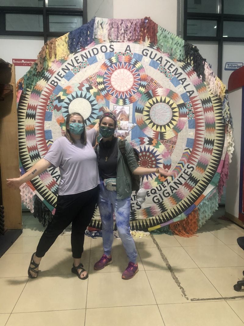 Guat Sounds Ugly in Spanish