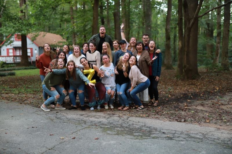 On This Day... (1 Year Ago)