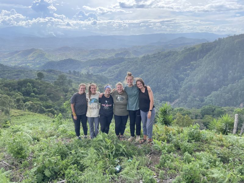 His Power; My Weakness