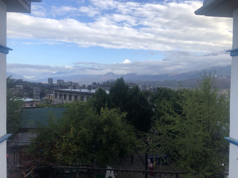 I Did It Just For You